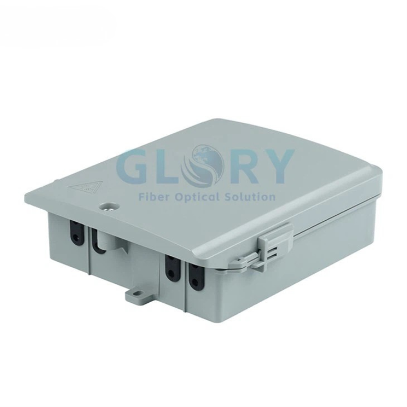 Fiber Access Terminal Box