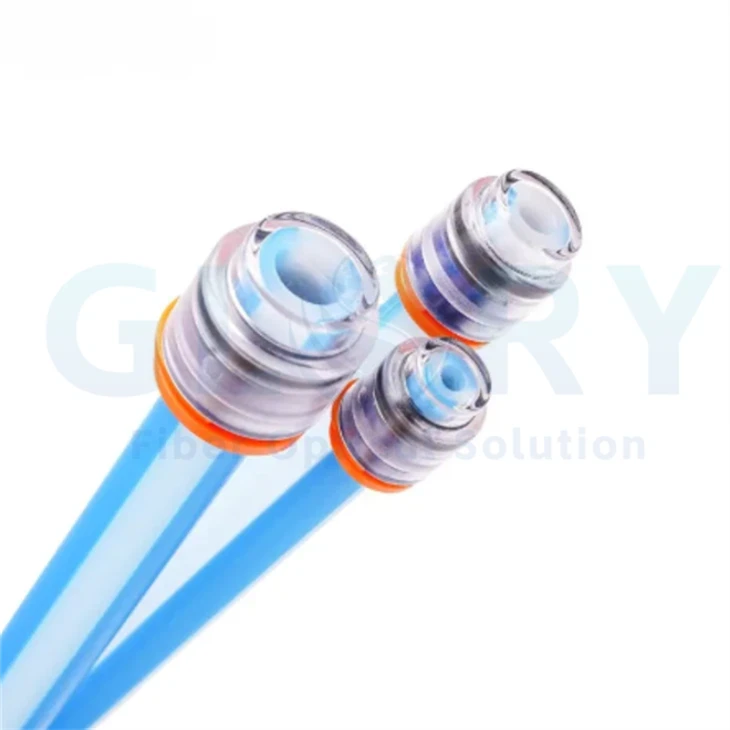 Micro Duct End Cap factory