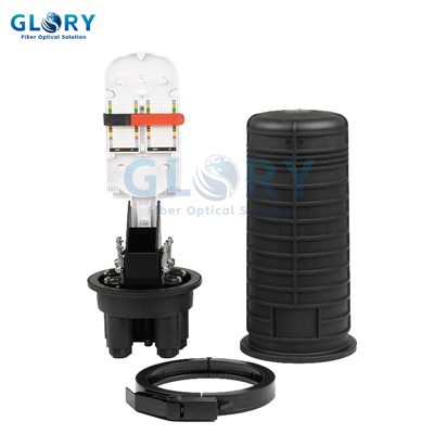 Kloubový kryt z vláken