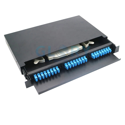 SC APC Patch Panel SC APC Patch Panel